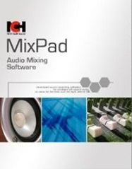 Free Download Mixpad Full Version Crack
